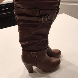 Madden Girl Boots